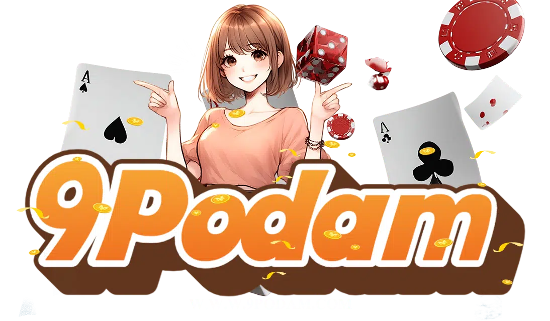 9podam
